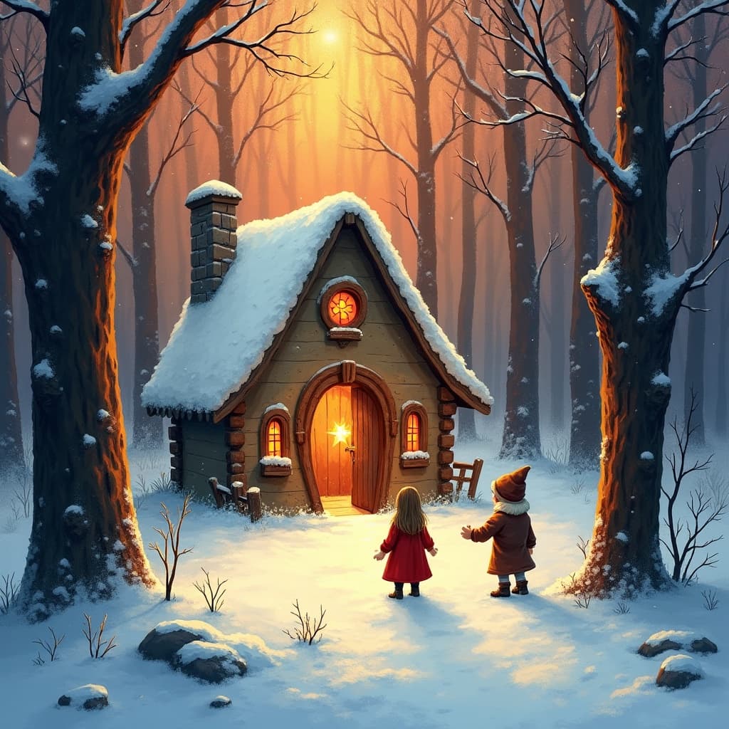 Portada de Blancanieves
