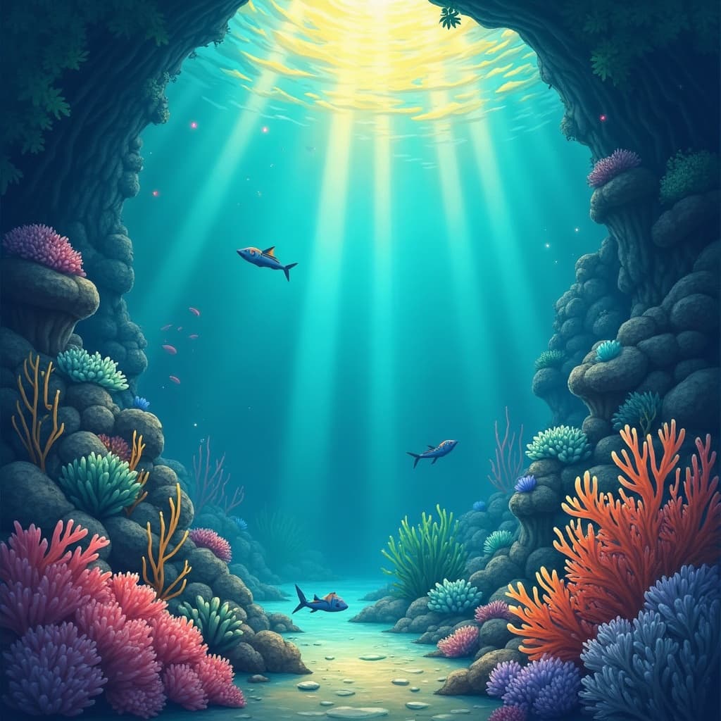Portada de La Sirenita